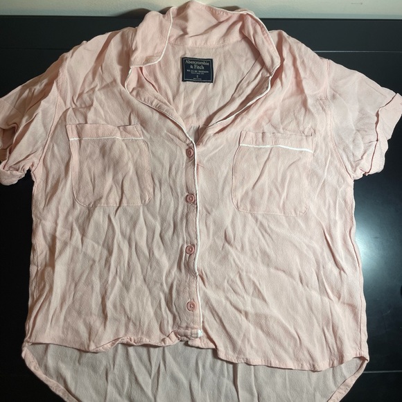 Pink Blouse - Picture 3 of 10
